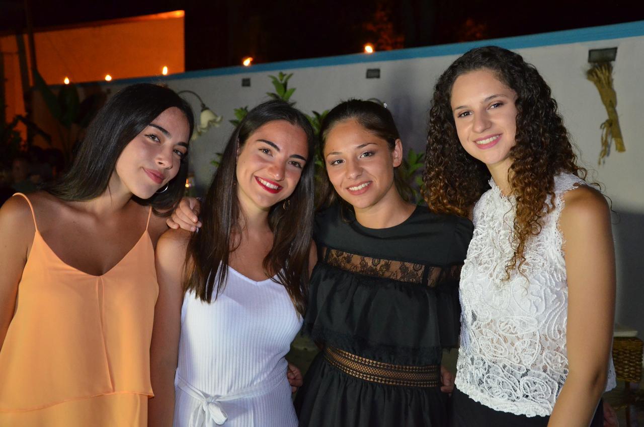 אלציו Ostello Salento מראה חיצוני תמונה