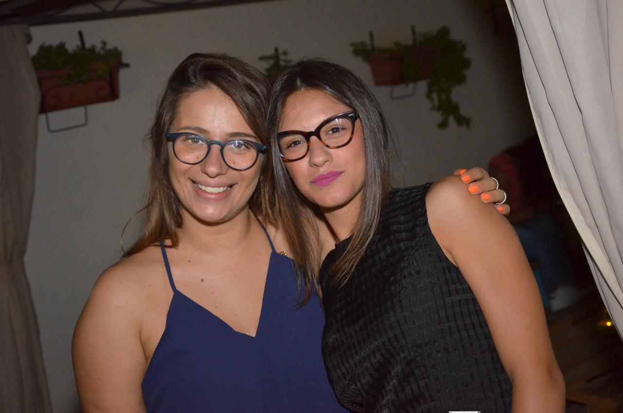 אלציו Ostello Salento מראה חיצוני תמונה