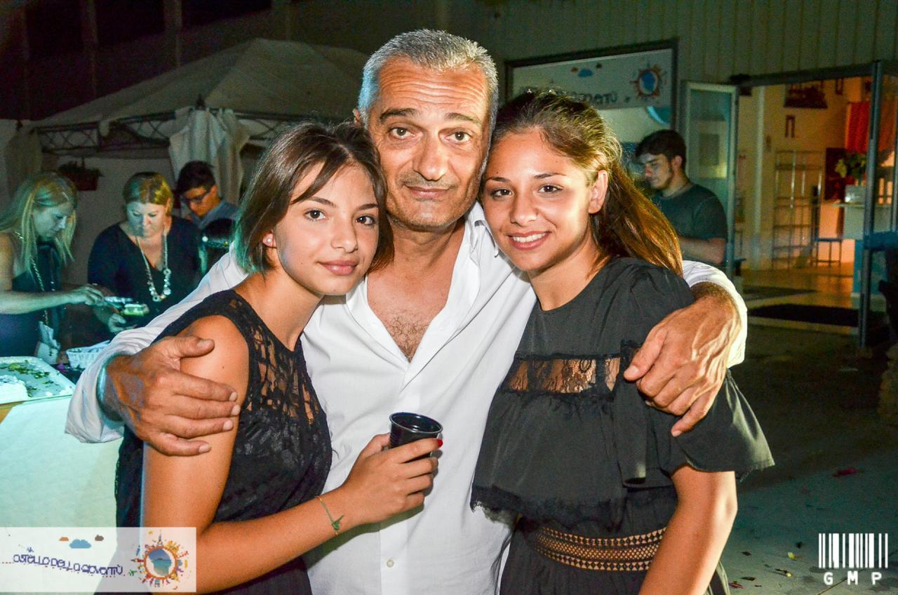 אלציו Ostello Salento מראה חיצוני תמונה